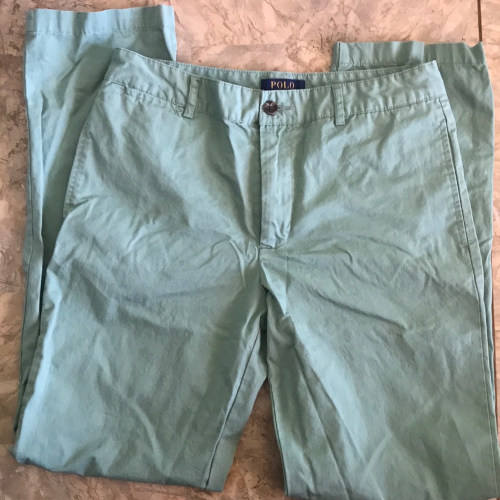 Ralph Lauren boy pants 👖